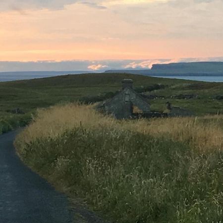 Journey'S End B&B Milltown Malbay Exterior foto