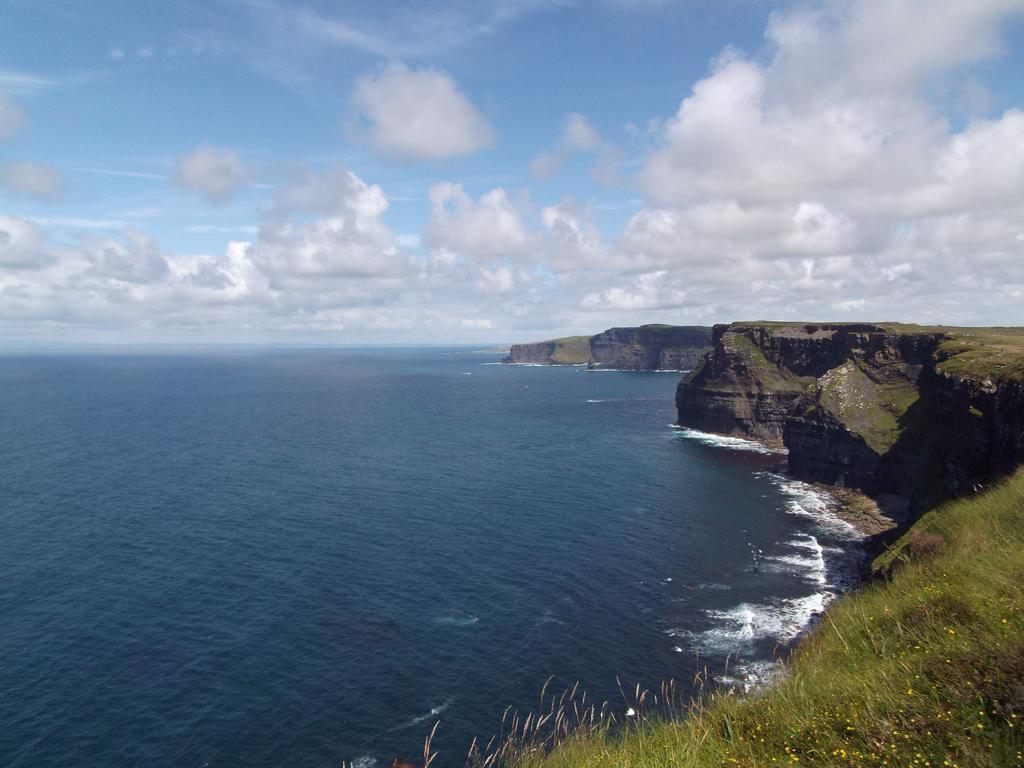 Journey'S End B&B Milltown Malbay Exterior foto