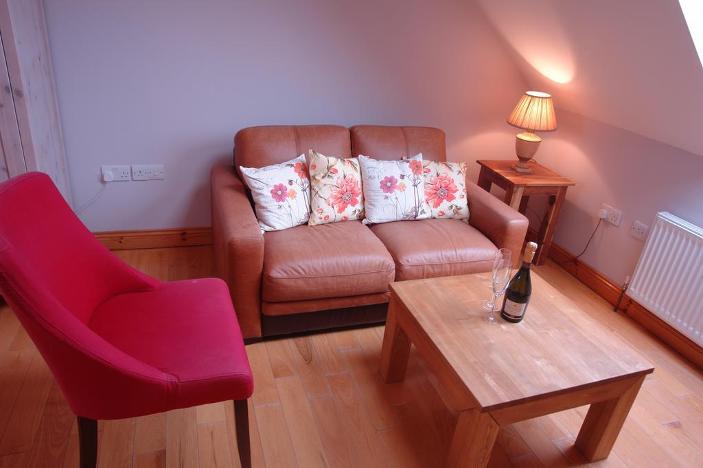 Journey'S End B&B Milltown Malbay Habitación foto