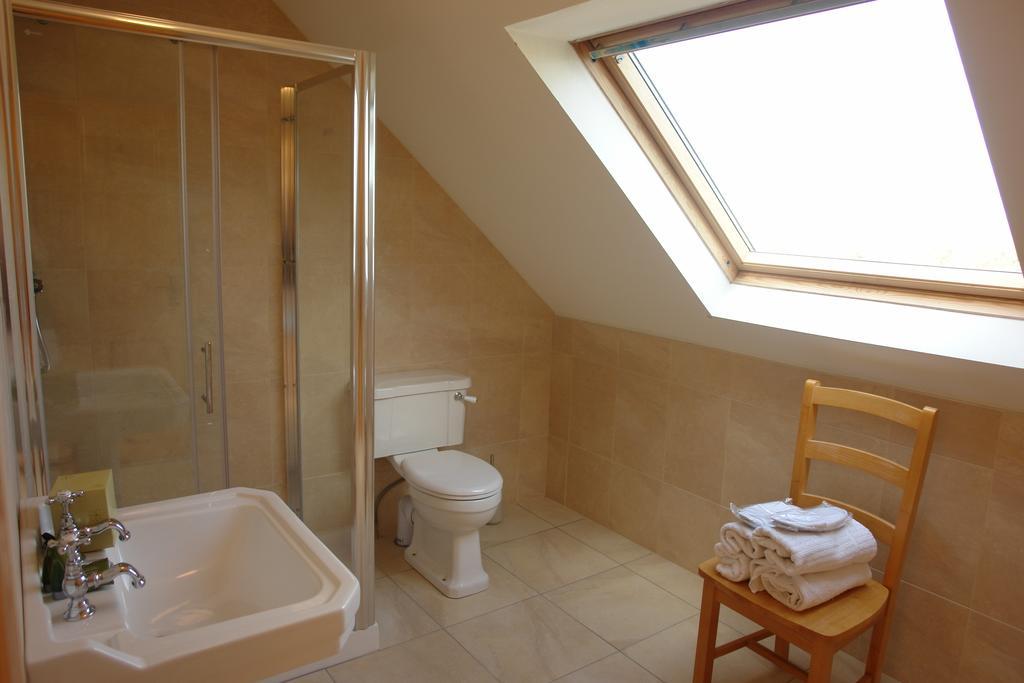 Journey'S End B&B Milltown Malbay Habitación foto